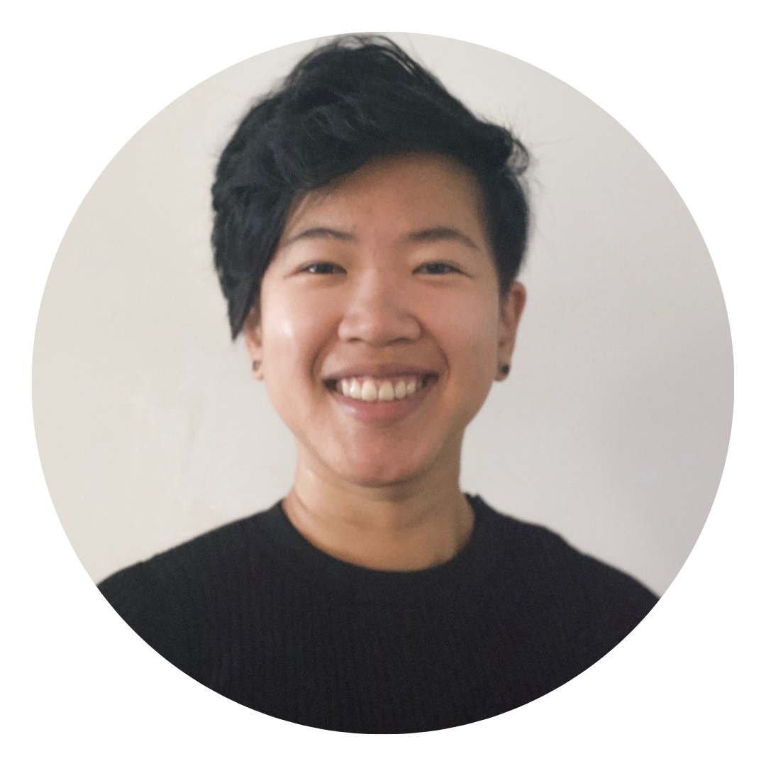 Grace Laura Ruth HERstory: Grace Lau - MarketHER