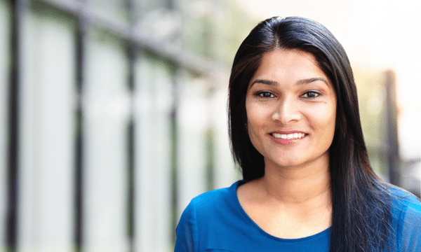 Saranya B